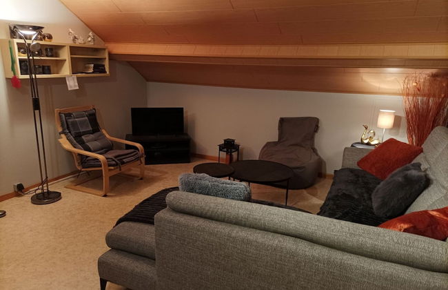 Peaceful Escape, Malmedy - Foto 13