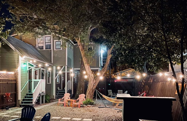 The Jazz Loft - Photo 17