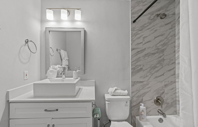 Stylish 1BR Zilker Evonify - Foto 15