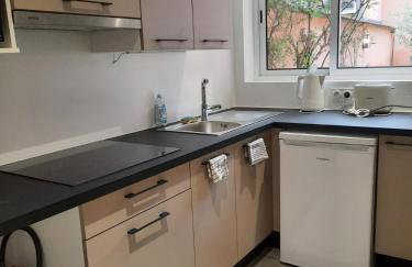 Big Townhouse In Paray Le Monial For 25 People - Foto 23