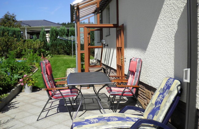 Cosy Apartment in Neustrassburg - Foto 25