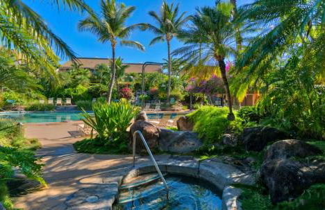 Ho'omaha - Serene Kihei Condo in Maui Kamaole for Ocean Views and Relaxation - Foto 16