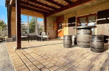 Le Refuge de l'Indien Couché - Photo 10