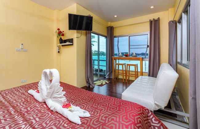 Dreambeach 2-villas - Foto 36