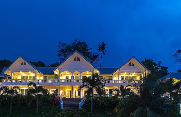 Eden Resort - Photo 38