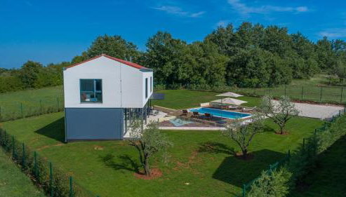 Villa Caeli - Foto 5, Garden