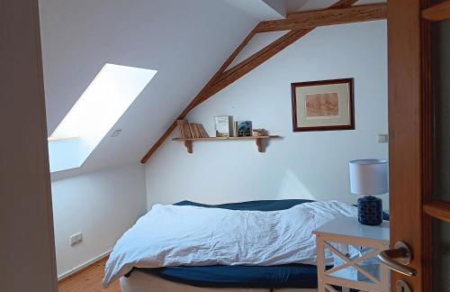 Schwalbennest Kaisitz - Foto 29