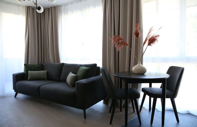 Lamira Serviced Apartments Zurich City - Foto 18