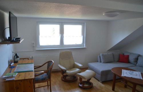 Frankenau Fewo Kellerwald - Foto 5