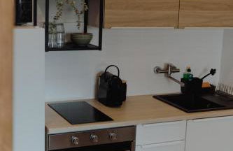 Ferienhaus "Homely House" - No 1 - Foto 7