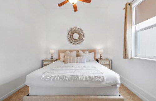 Le Petit Guesthouse -King Bed Walk to Whitworth - Foto 10