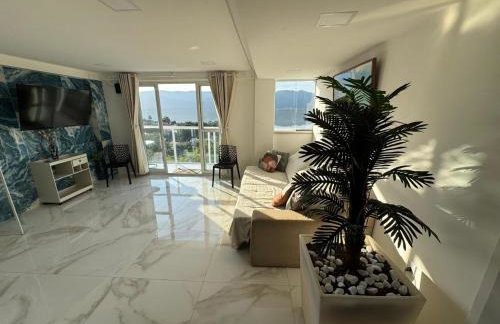Mirante Piratininga - Casa 2 quartos - Vista Panorâmica Lagoa e Praia - Foto 5