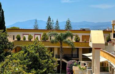Luxury Apartment-Studio in Marbella - Foto 7