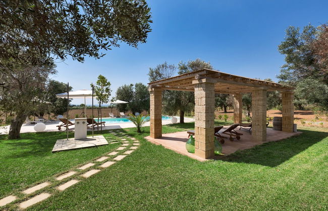 La Serrazza - Foto 16