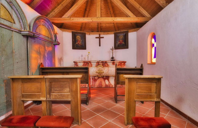 Oberprill Modern Retreat - Foto 7