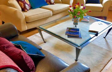 Glanhenwye Courtyard Cottages - Photo 109