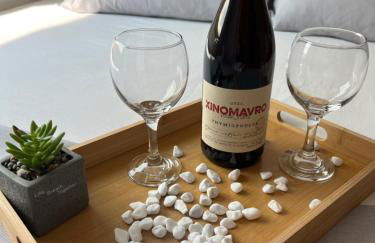 Madi apartment - Photo 15