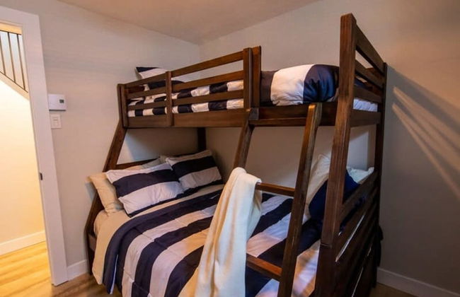 De la Montagne-spa- PET Friendly- Ski in Ski out - Foto 19