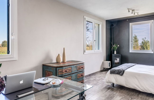 F Tale Country House - Foto 3