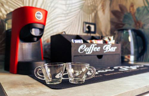 Catania, centro, Sicilia, Italia, Grandi Sogni Home Appartamento - Foto 20