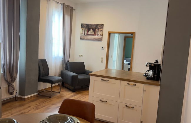 Cozy Koblenz Apartment With City Views - Photo 12