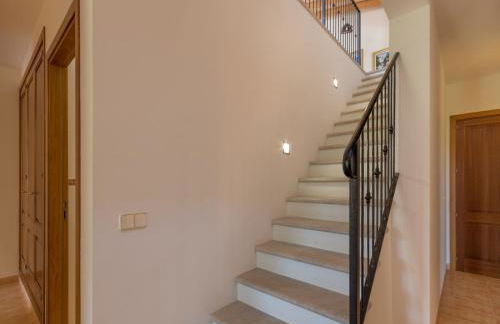 Sa Tanca in Sant Joan with Infinity Pool - Foto 19