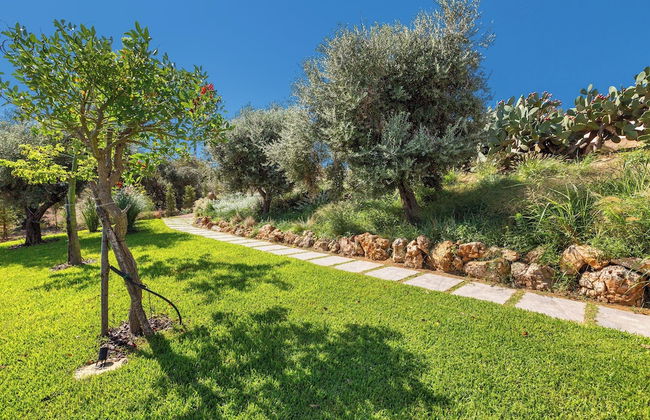 4192 Casino dei Santi by Perle di Puglia - Foto 50