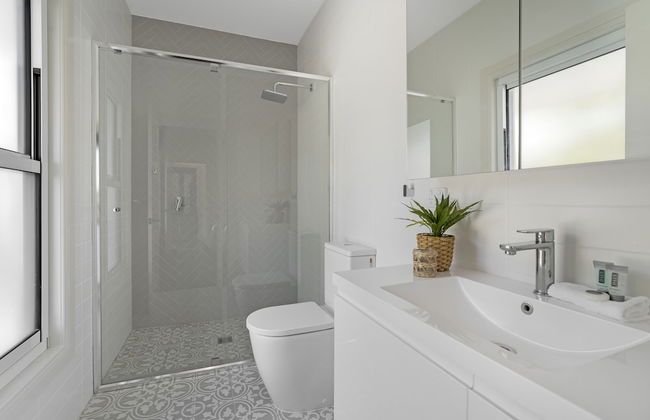 Accommodation Hunter - Bonar St Maitland - Foto 29