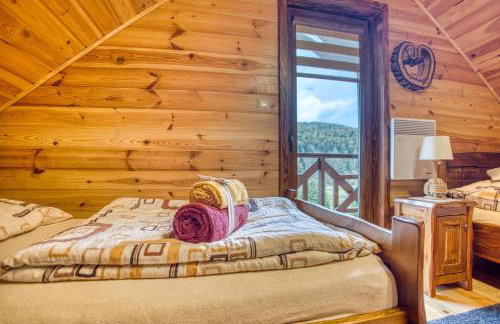 Domki pod Lipą. - Foto 10