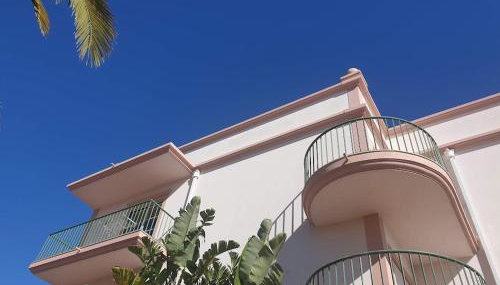Top-floor 2 BR holiday home with sea view and pool - Foto 5