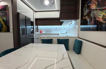 Riverside Residence - Foto 57