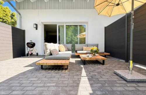 CBlue: Seeblick, Kamin, Wallbox, Natur - Foto 52