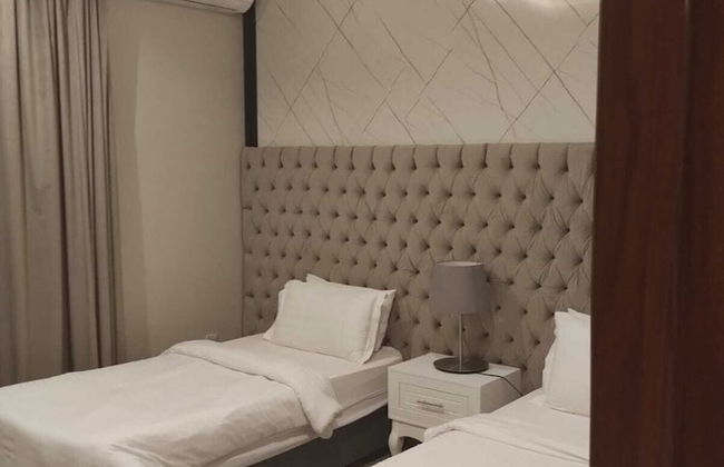 Riyadh Ronza Nanis Hotel - Foto 23