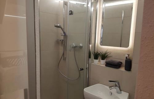 Souterrain Solln 20min Oktoberfest/Zentrum - Foto 28