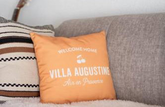 Villa Augustine - Maison classée 5 étoiles avec piscine à Aix en Provence - Foto 37