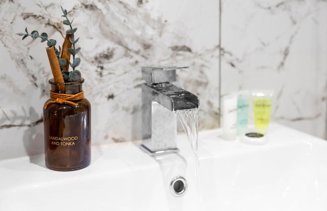 Deluxe House in Harborne - Foto 37