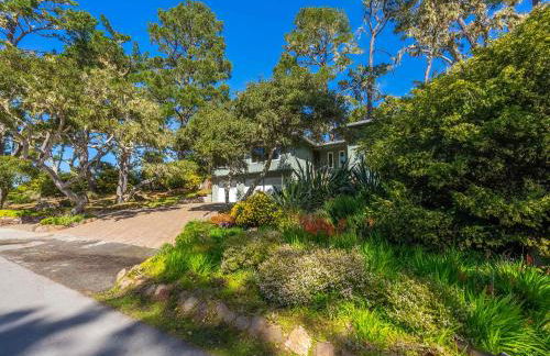 Azure Grove - Pebble Beach Tranquility for a Family of 8 - Foto 45