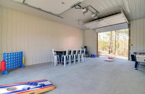 Cumberland Lake Retreat Furnished Deck and Grill! - Foto 28