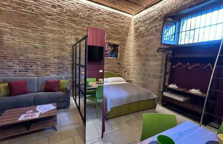 B&B Al TEATRO ROMANO 2 - Foto 36