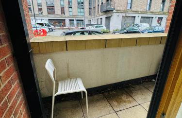 Boujee Arty Apartment in City Centre - Foto 31