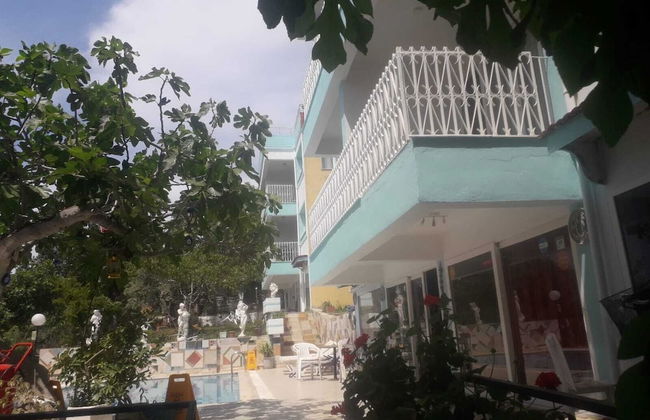 Asia Apart Hotel - Foto 47