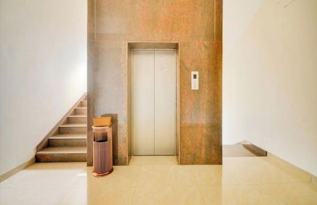 Mayfair Service Apartments - Foto 2