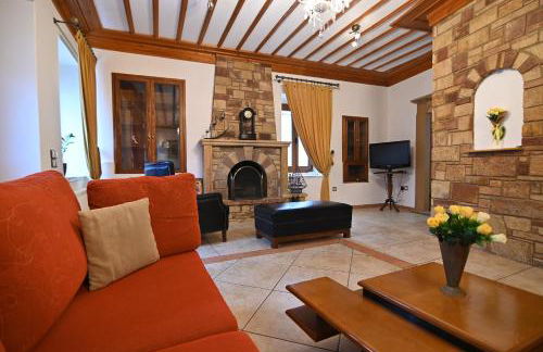 Πέτρινο Αρχοντικό, Χίος - Foto 7