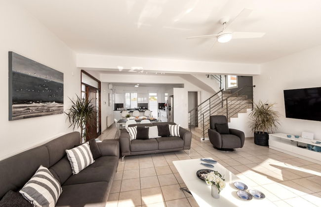 Faros Seaside Villa Larnaca - Foto 12