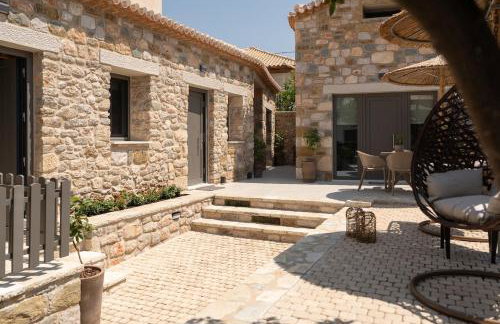 petra apartments apartment No1 - Foto 9