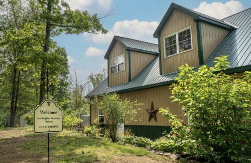 Mockingbird Mountain Spa and Retreat - Foto 1