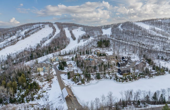 Le Petit Bijou by Tremblant Platinum - Foto 32