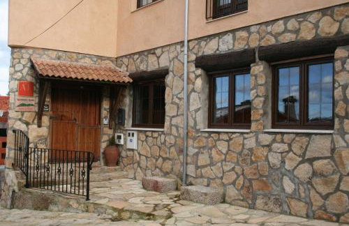 Apartamentos Rurales Sierra de Béjar - Foto 38
