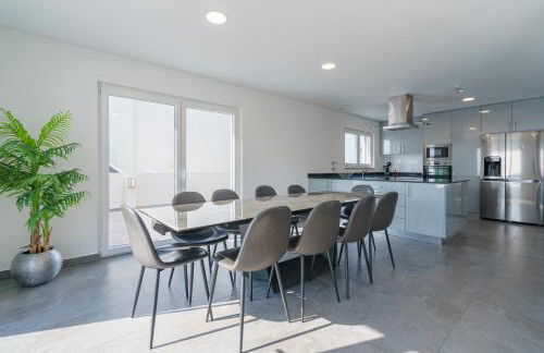 Villa Lotus Peralta with sea view and private pool - Foto 11