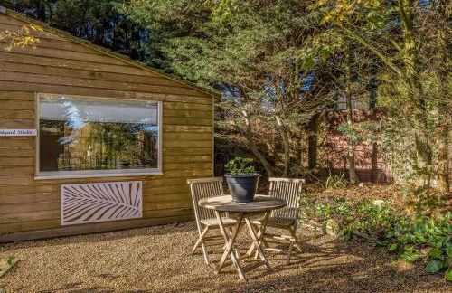 Delightful Studio in West Ashling - Pass the Keys - Foto 37